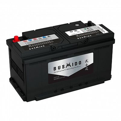 Premium Turbo Batterie AGM 12V/100Ah - 353x175x190 - Premium Turbo Batterie  AGM 12V/100Ah - 353x175x190