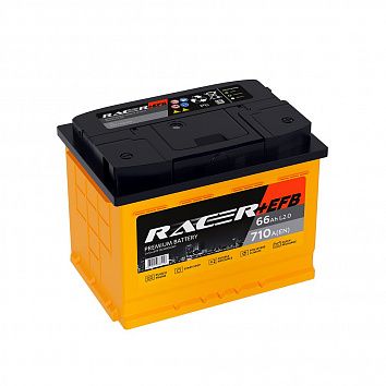 RACER +EFB 66 (L2.0, KN) фото 354x354